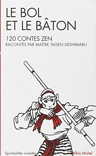 9782226026842: Bol Et Le Baton (Le) (Collections Spiritualites) (French Edition)