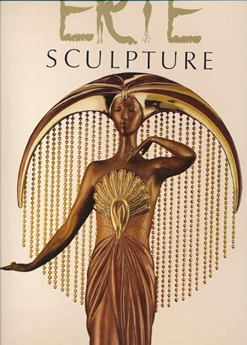 Stock image for Sculpture d'Ert for sale by Librairie de l'Avenue - Henri  Veyrier