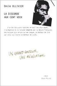 Imagen de archivo de Discorde Aux Cent Voix (La) (Romans, Nouvelles, Recits (Domaine Francais)) a la venta por medimops