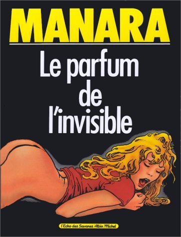 Beispielbild fr Le Parfum de l'invisible, tome 1 zum Verkauf von medimops