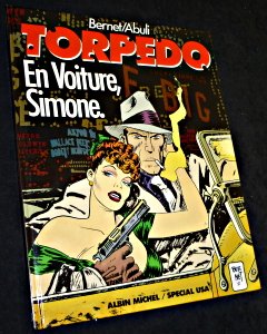 Imagen de archivo de En voiture Simone a la venta por medimops