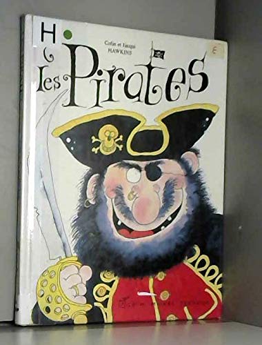 Stock image for Les Pirates for sale by Ammareal