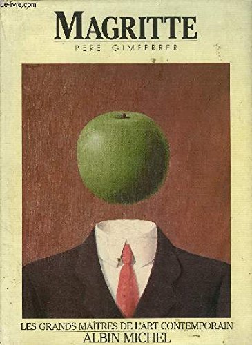 Beispielbild fr Magritte zum Verkauf von Ammareal