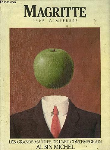Imagen de archivo de Magritte a la venta por Ammareal