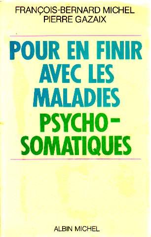 9782226028464: Pour en finir avec maladies psycho