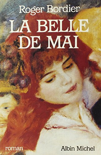 Stock image for La belle de mai for sale by Librairie Th  la page