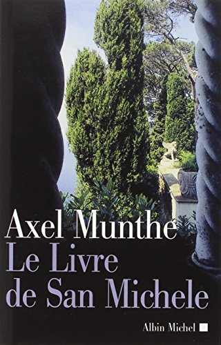 Stock image for Livre de San Michele (Le) (Collections Litterature) (French Edition) for sale by Better World Books