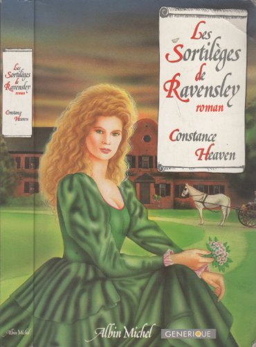 9782226028976: Les Sortileges De Ravensley