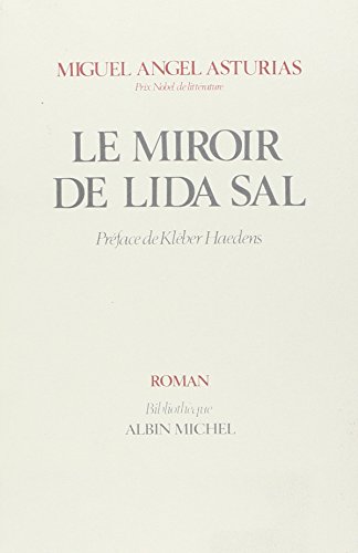 Beispielbild fr Le Miroir de Lida Sal et autres contes zum Verkauf von Ammareal