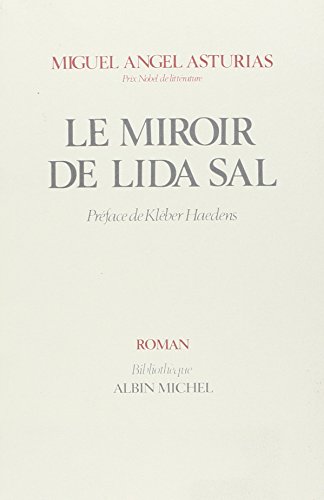 Stock image for Le Miroir de Lida Sal et autres contes for sale by Ammareal