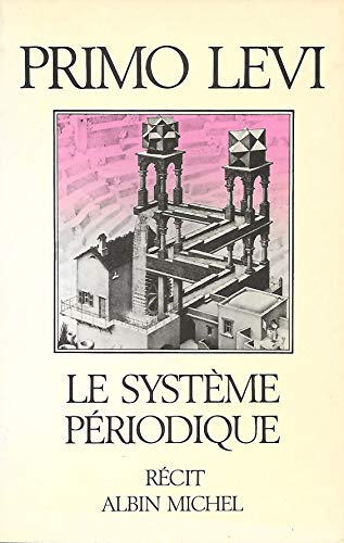 Beispielbild für Le Système périodique zum Verkauf von medimops