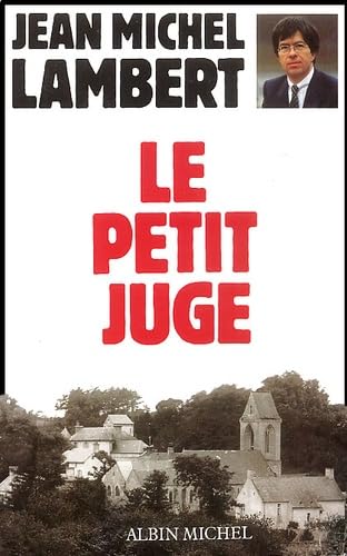 9782226029829: Le Petit Juge