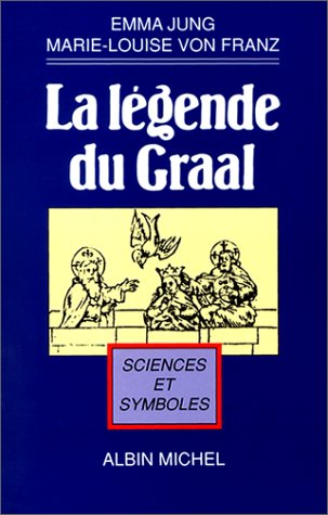 Stock image for La Lgende du Graal for sale by Ammareal