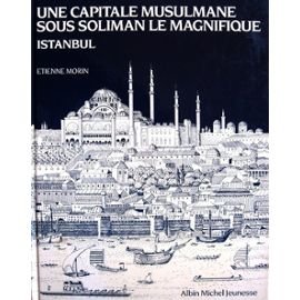 Stock image for Capitale musulmane [Hardcover] for sale by LIVREAUTRESORSAS