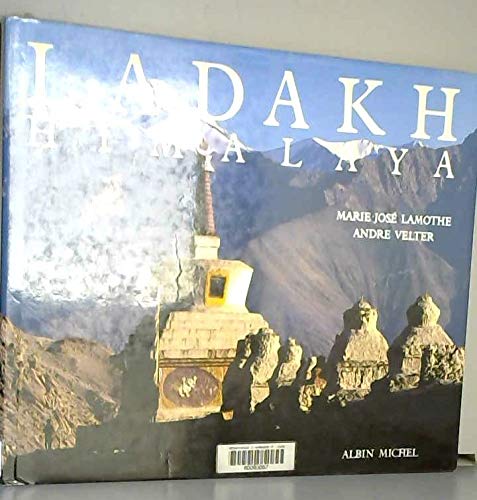 Imagen de archivo de Ladakh : Himalaya a la venta por medimops