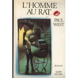 L'homme Au Rat (9782226030870) by Unknown Author