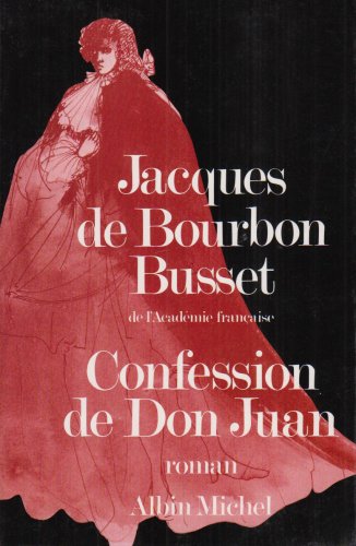 Stock image for Confession de Don Juan for sale by Ammareal