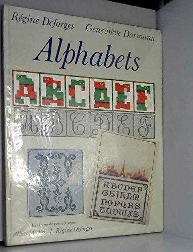 9782226031181: Alphabets