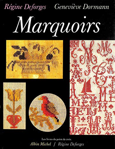 9782226031198: Marquoirs