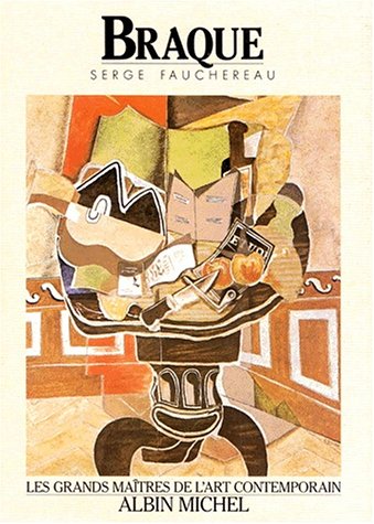 Beispielbild fr Braque zum Verkauf von Ammareal