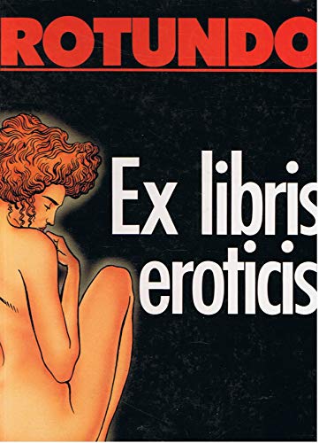 Stock image for Ex-libris eroticis 1 for sale by medimops