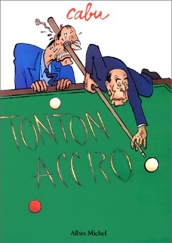 Imagen de archivo de Tonton accro a la venta por pompon