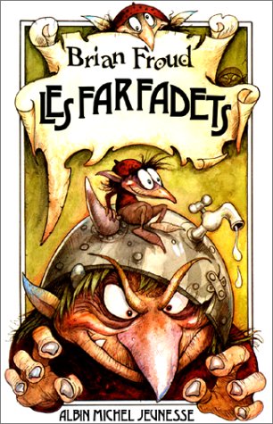 9782226032409: Les Farfadets