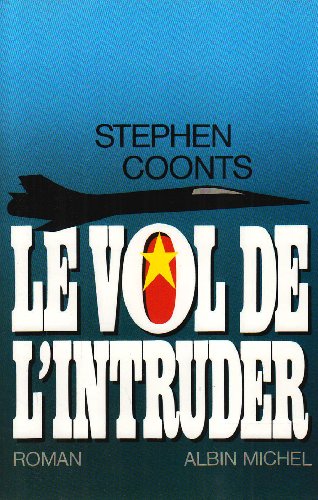 9782226032492: Le Vol de l'Intruder