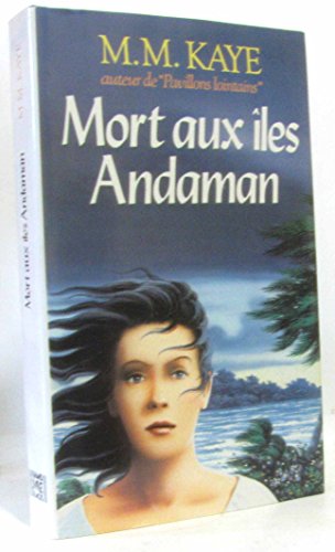 Stock image for Mort aux les Andaman for sale by medimops