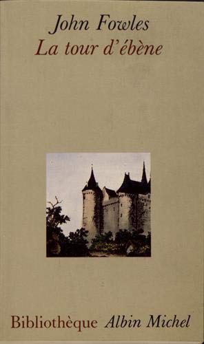 Imagen de archivo de La Tour d'bne a la venta por Ammareal