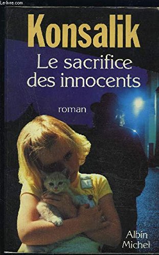 Le sacrifice des innocents