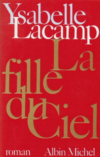 Stock image for la fille du ciel for sale by Librairie Th  la page
