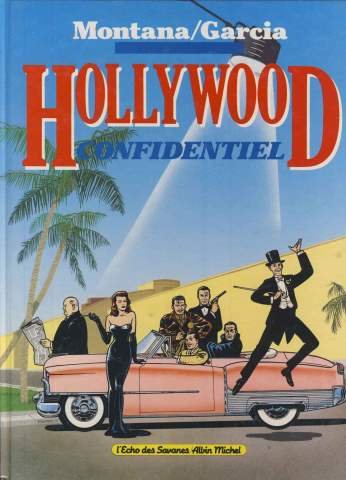 Hollywood confidentiel