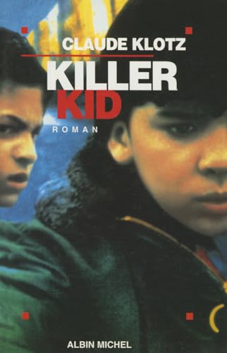 Beispielbild fr Killer Kid zum Verkauf von Ammareal