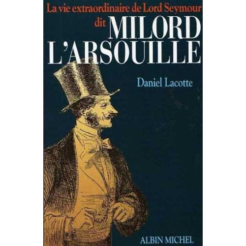 9782226036445: Milord l'Arsouille
