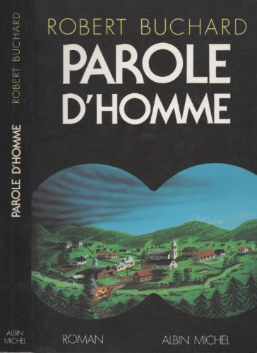 9782226036476: Parole d'homme