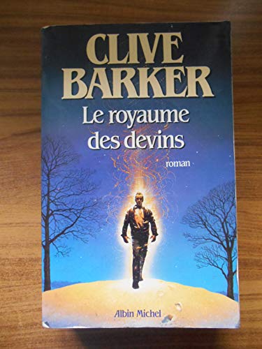 9782226036605: Le royaume des devins