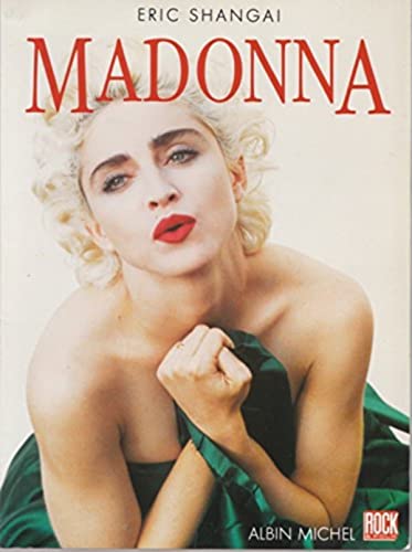 Madonna.