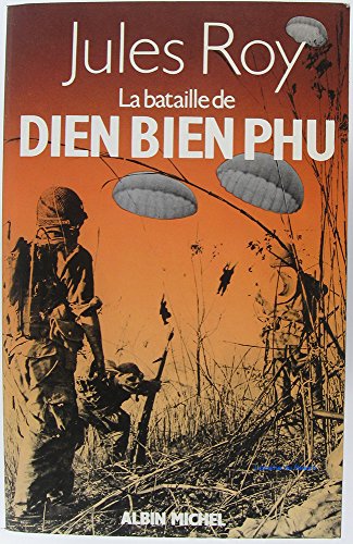 9782226037206: La bataille de Dien Bien Phu