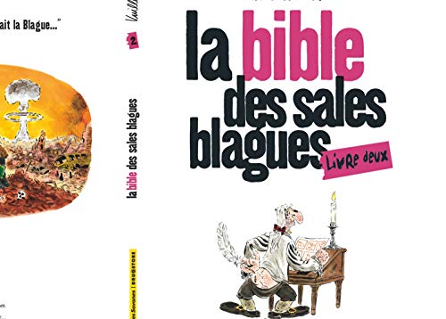 Beispielbild fr Les Sales Blagues de l'Echo, tome 2 zum Verkauf von medimops