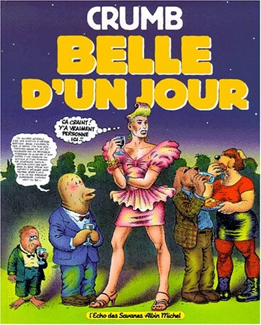 9782226037428: Belle d'un jour