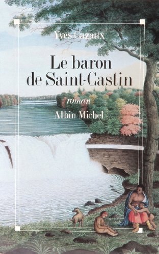 LE BARON DE SAINT-CASTIN