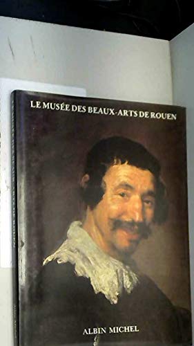 9782226037640: Le Muse des Beaux-Arts de Rouen