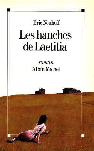 Imagen de archivo de Les hanches de Laetitia a la venta por Ammareal