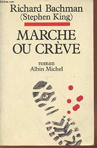 9782226038708: Marche ou crve