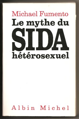 Beispielbild fr Le mythe du sida htrosexuel zum Verkauf von medimops