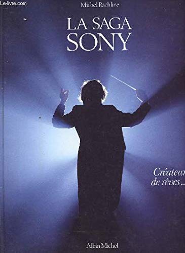 La saga Sony