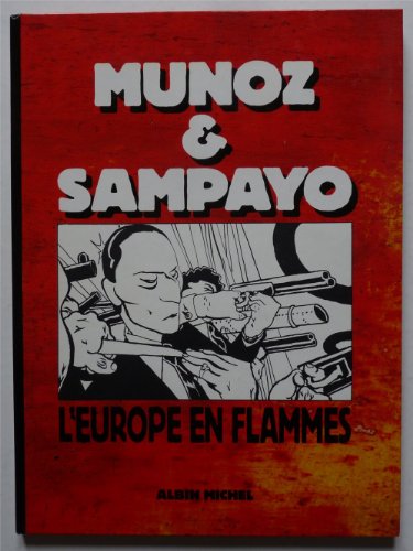 Imagen de archivo de L'Europe en flammes, tome 1 a la venta por Librairie Th  la page