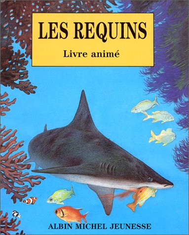 Beispielbild fr Les Requins zum Verkauf von medimops