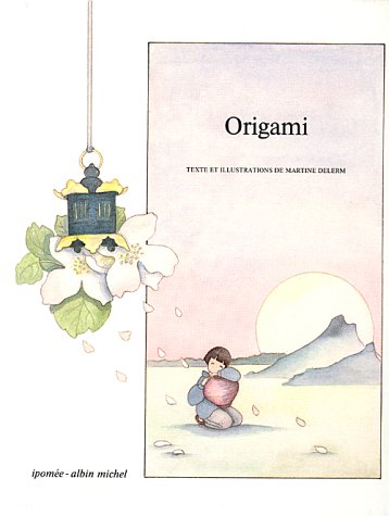 Stock image for Origami for sale by WorldofBooks